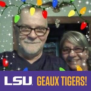 Meet your Posher, Patti